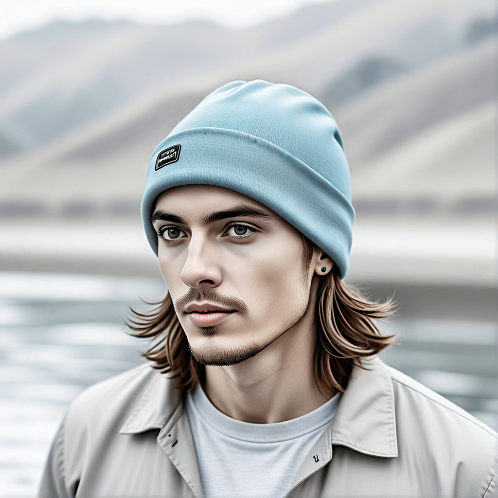 Reel in the Style: Unmasking the Fisherman Beanie and Its Salty Past
