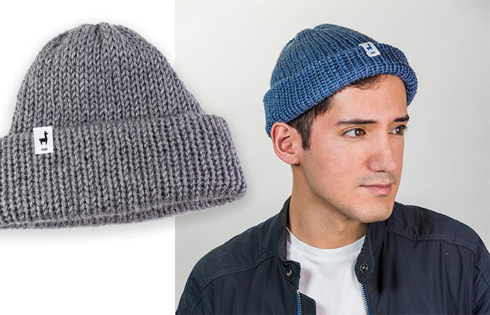 Classic Style Beanies