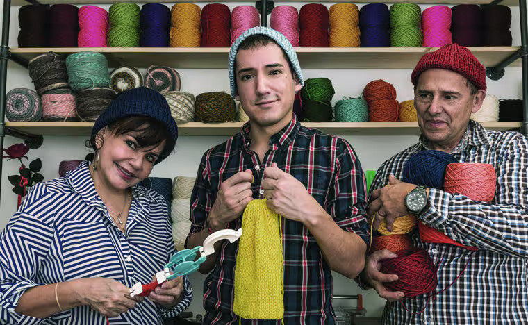 Warm Heads, Happy Hearts: Discover Your Perfect Acrylic Beanie
