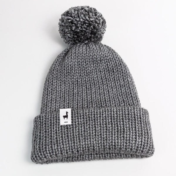 Cozy Unisex Knit Beanie: Versatile Minimalist Hat for All Seasons in Various Colors